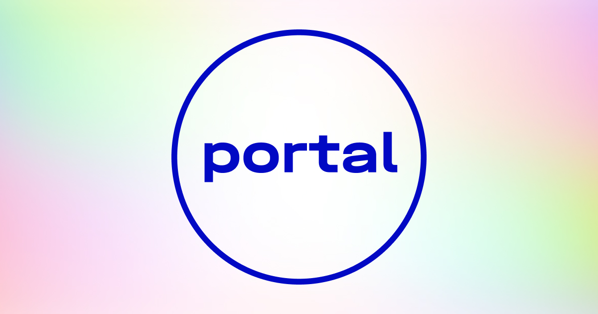 Portal - Новое измерение шопинга